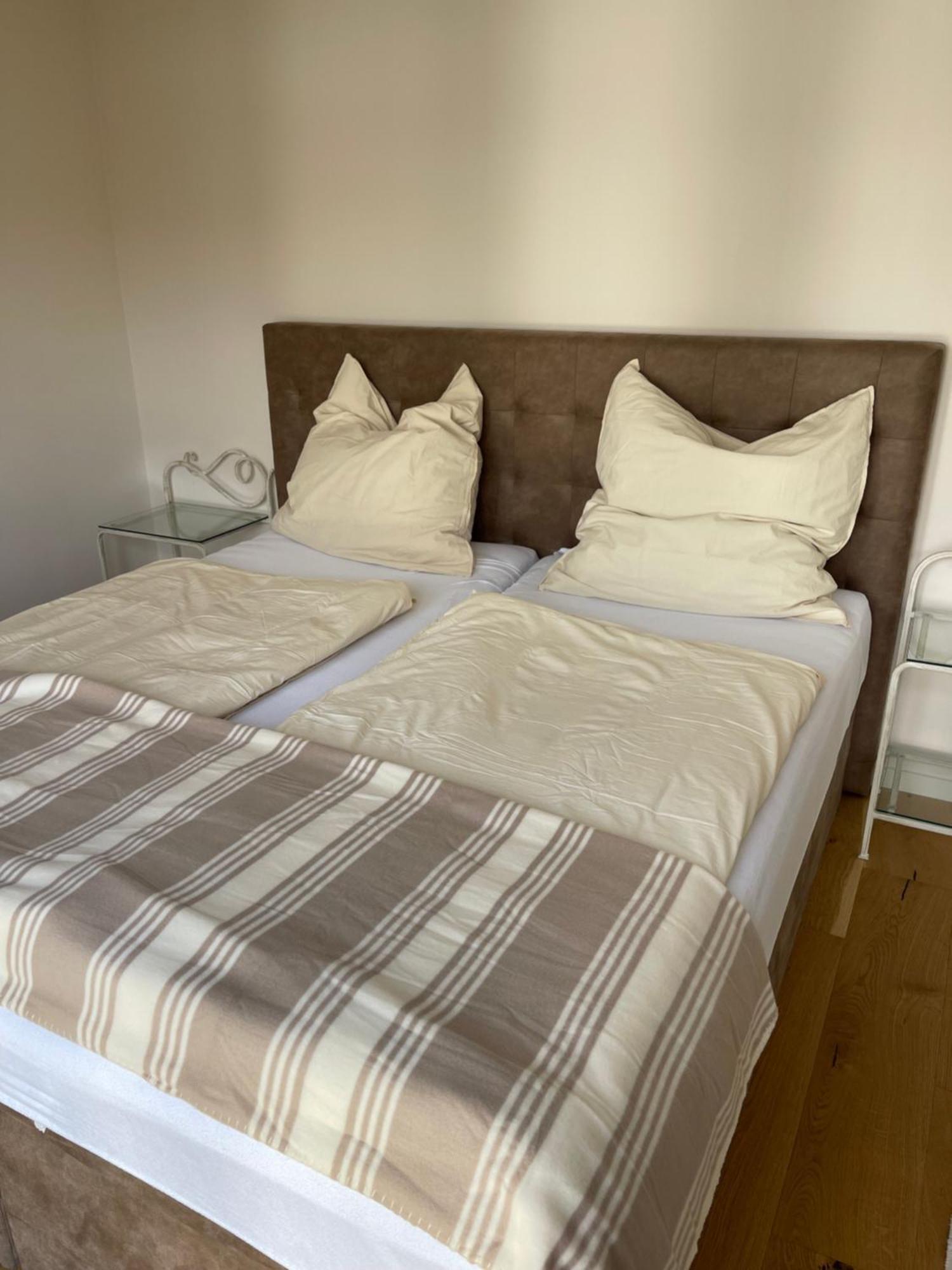 Modernes Designer Apartment Mit Balkon 5 Min Zum Oktoberfest & City