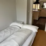 Modernes Designer Apartment Mit Balkon 5 Min Zum Oktoberfest & City