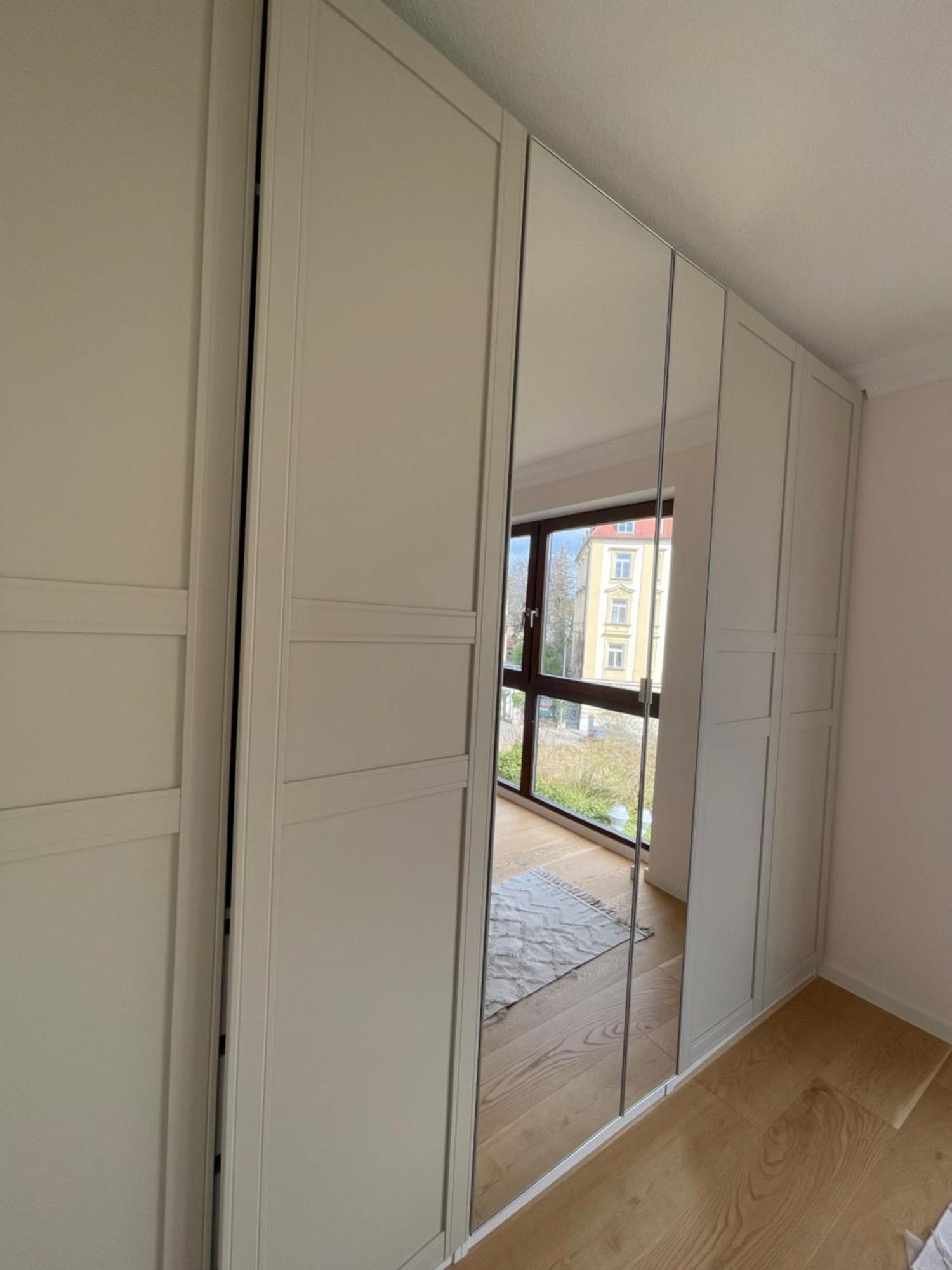 Apartment Modernes Designer Apartment Mit Balkon 5 Min Zum Oktoberfest & City