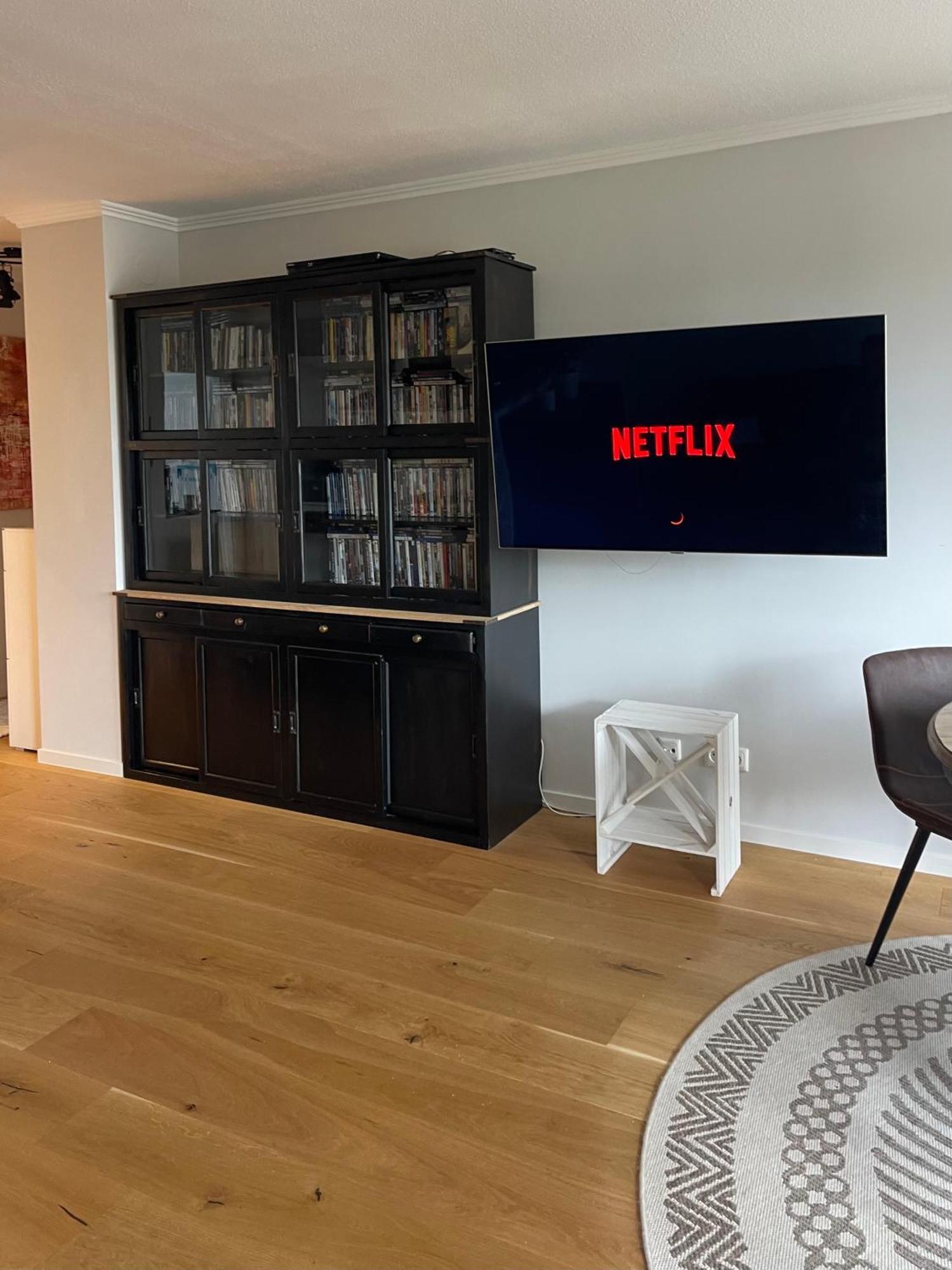 Modernes Designer Apartment Mit Balkon 5 Min Zum Oktoberfest & City
