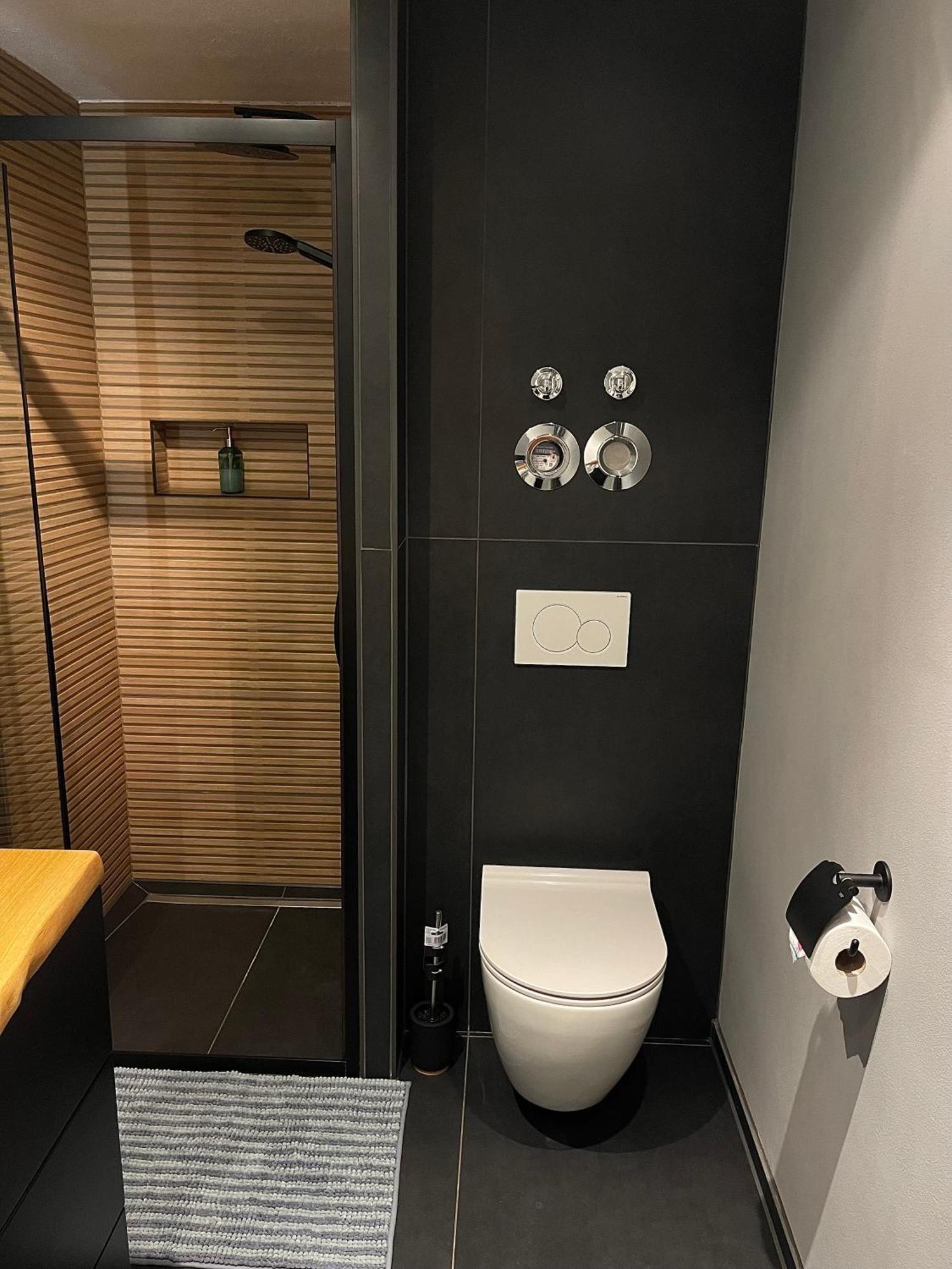 Apartment Modernes Designer Apartment Mit Balkon 5 Min Zum Oktoberfest & City Munich