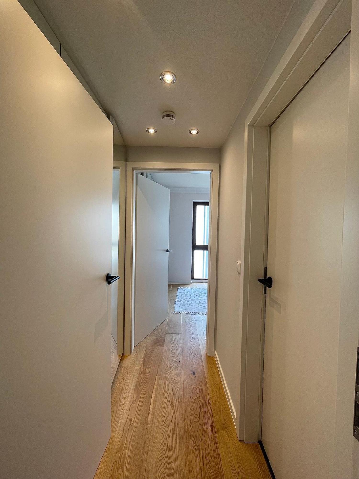 Modernes Designer Apartment Mit Balkon 5 Min Zum Oktoberfest & City Apartment Munich