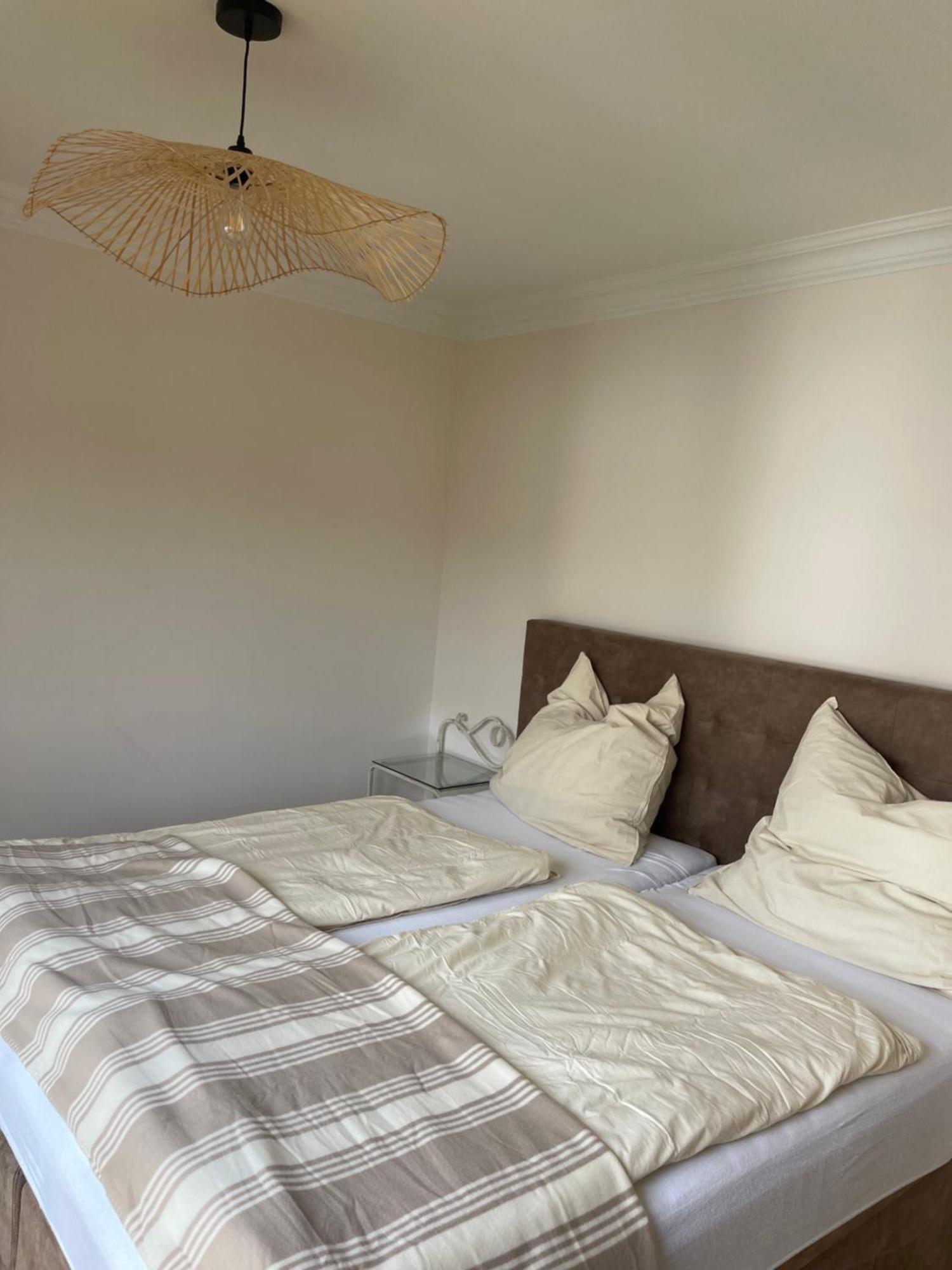 Modernes Designer Apartment Mit Balkon 5 Min Zum Oktoberfest & City * Munich