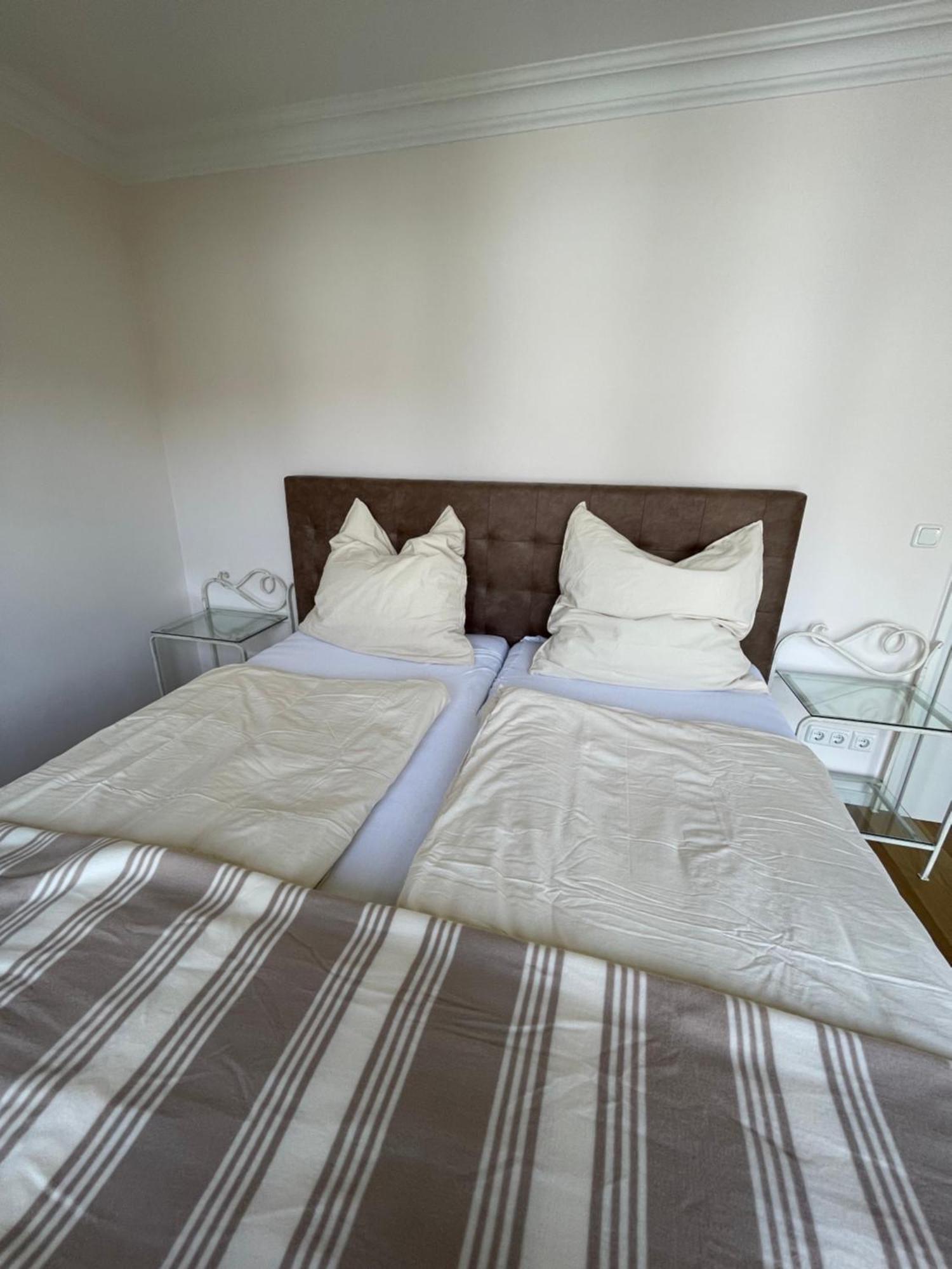 Apartment Modernes Designer Apartment Mit Balkon 5 Min Zum Oktoberfest & City *